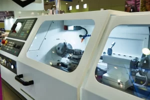 Tiện CNC là gì? Tổng quan về công nghệ tiện CNC