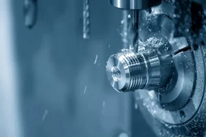 Tiện CNC là gì? Tổng quan về công nghệ tiện CNC