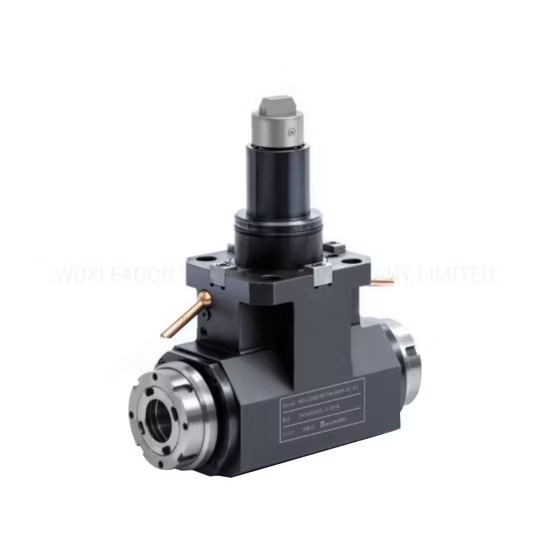 Đài dao máy tiện CNC