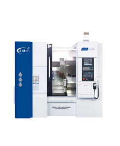 Máy Phay Tiện CNC SL450-MT, SL580-MT