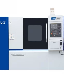 Máy Tiện Cấp Phôi Tự Động SL6, SL8, SL10