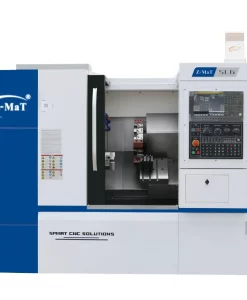 Máy Tiện Cấp Phôi Tự Động SL6, SL8, SL10