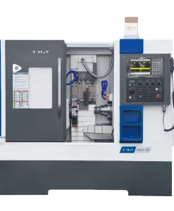 Máy Tiện CNC 2 Trục LTS5, LTF5