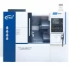 Máy Tiện CNC 3 Trục: Gia công chính xác và hiệu quả