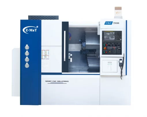 Máy Tiện CNC 3 Trục: Gia công chính xác và hiệu quả