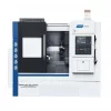 Máy Tiện CNC 4 Trục: Tăng cường khả năng gia công
