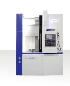Máy Tiện Đứng CNC VT320 - VT400 - VT600