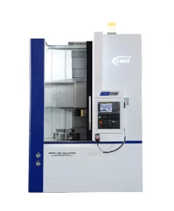 Máy Tiện Đứng CNC VT320 - VT400 - VT600