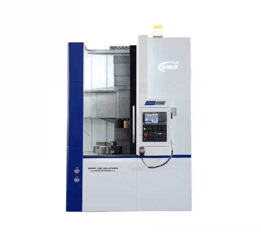 Máy Tiện Đứng CNC VT320 - VT400 - VT600