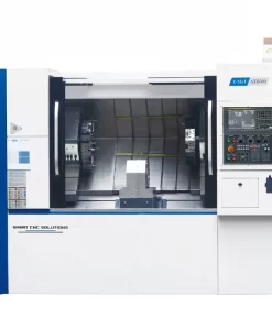 Máy Tiện Ngang CNC Cỡ Lớn ATB300E, ATB500, ATB600E