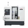 Máy Tiện Phay CNC