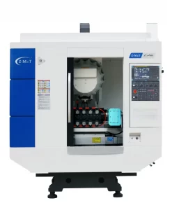Máy Phay CNC 3 Trục Z540, Z640