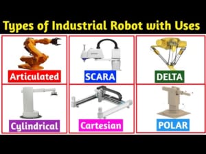 Robot Delta là gì? Nguyên lý, cấu tạo và ứng dụng