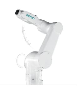 Cánh Tay Robot 3 Bậc Tự Do (3 Trục) ER10B-900-MI/3