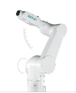 Cánh Tay Robot 4 Bậc Tự Do (4 Trục) - ER10B-900-MI/4