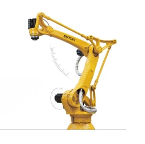 Robot Gắp Sản Phẩm Tự Động - Tay Gắp Robot (15 - 180kg)