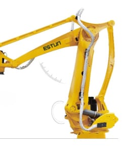 Robot Gắp Sản Phẩm Tự Động - Tay Gắp Robot (15 - 180kg)