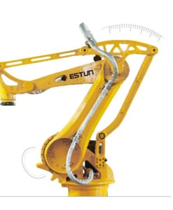 Robot Gắp Sản Phẩm Tự Động - Tay Gắp Robot (15 - 180kg)