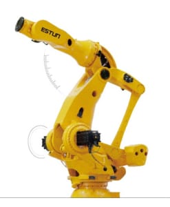 Cánh Tay Robot 5 Bậc Tự Do (Tải Trọng 350-700kg)