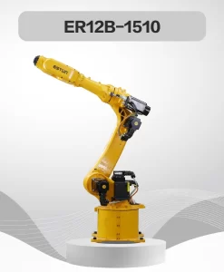Cánh Tay Robot 6 Bậc Tự Do (6 Trục)