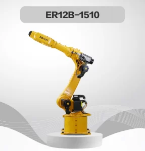 Cánh Tay Robot 6 Bậc Tự Do (6 Trục)