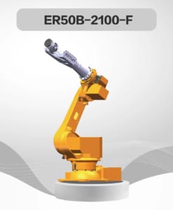 Cánh Tay Robot 6 Bậc Tự Do (6 Trục)