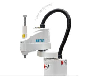 Cánh Tay Robot Mini