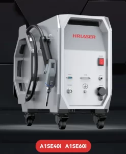 Máy Hàn Laser Mini Cầm Tay Giá Rẻ HRLASER