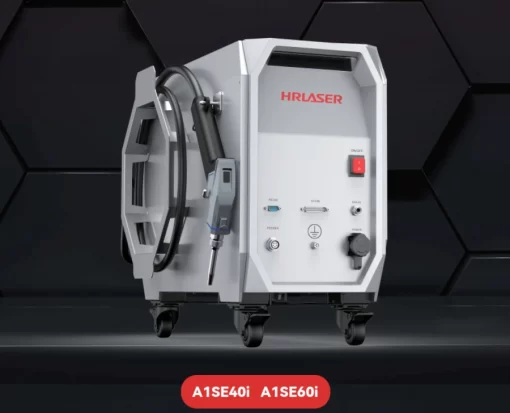 Máy Hàn Laser Mini Cầm Tay Giá Rẻ HRLASER