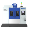 Máy Khoan Phay CNC