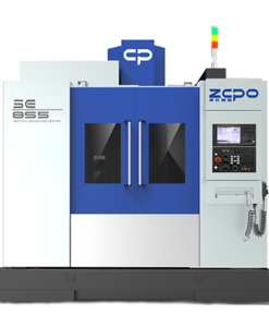 Máy Khoan Phay CNC