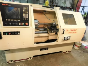 Những "Bệnh" Thường Gặp Ở Máy Tiện Cũ Giá Rẻ