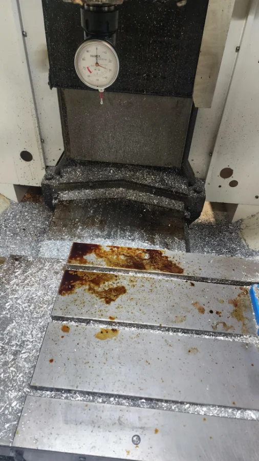 Những "Bệnh" Thường Gặp Ở Máy Tiện Cũ Giá Rẻ