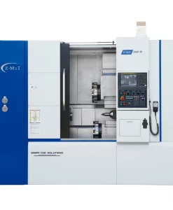 Máy Tiện CNC Nhiều Đài Dao GT260V