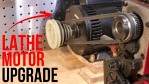 Các Loại Motor Máy Tiện Thông Dụng