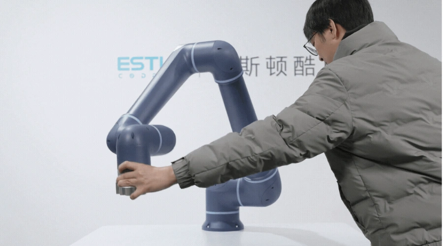 Robot Cộng Tác Thông Minh (Cobot S Series)