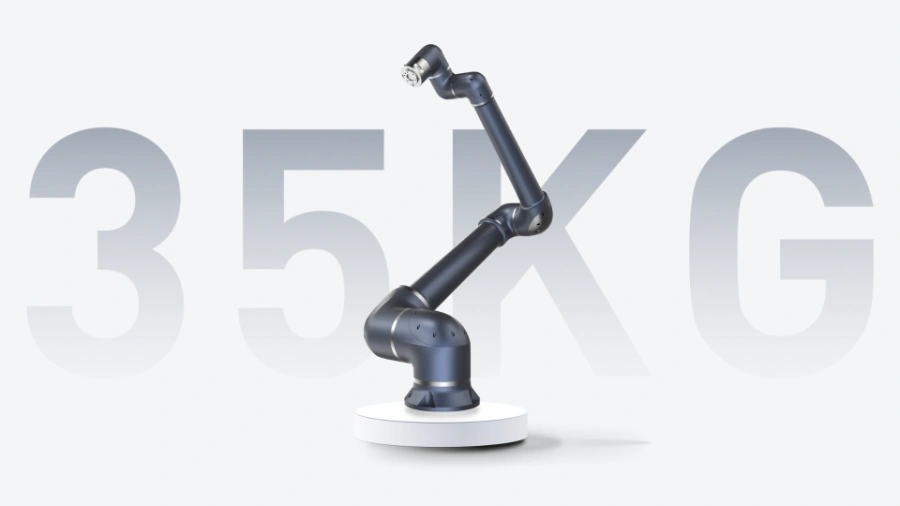 Robot Cộng Tác Thông Minh (Cobot S Series)