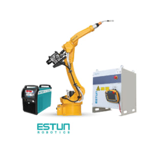 Cánh Tay Robot Hàn Công Nghiệp Tự Động ER8