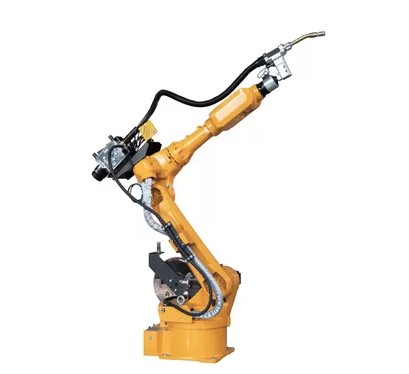 Cánh Tay Robot Hàn Công Nghiệp Tự Động ER8