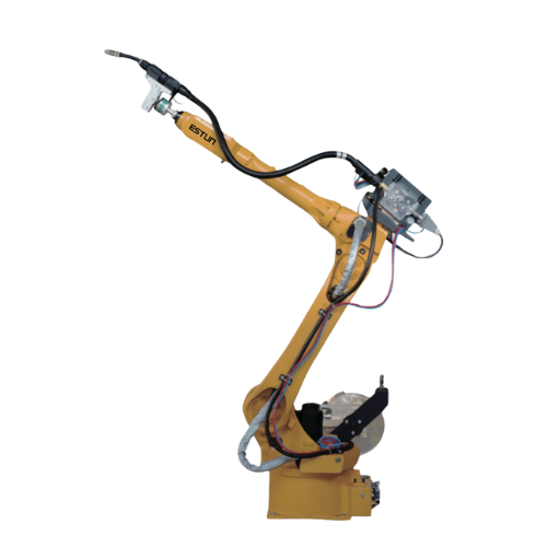 Cánh Tay Robot Hàn Công Nghiệp Tự Động ER8