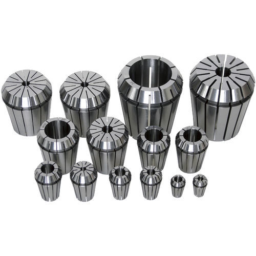 Đầu kẹp dao phay CNC - ER Collet