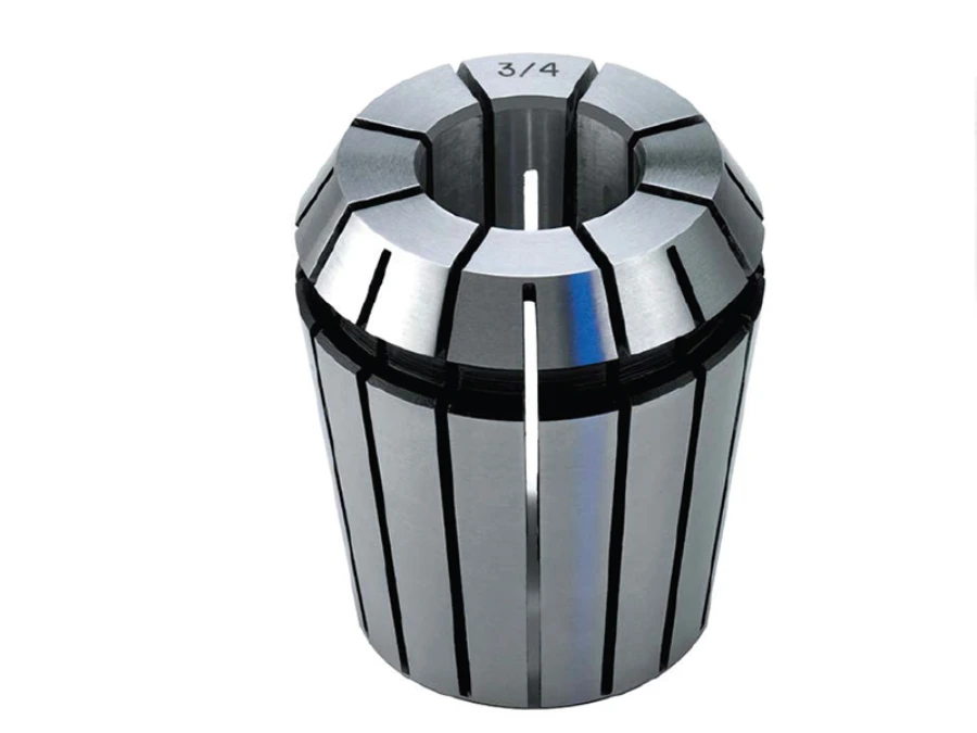 Đầu kẹp dao phay CNC - ER Collet