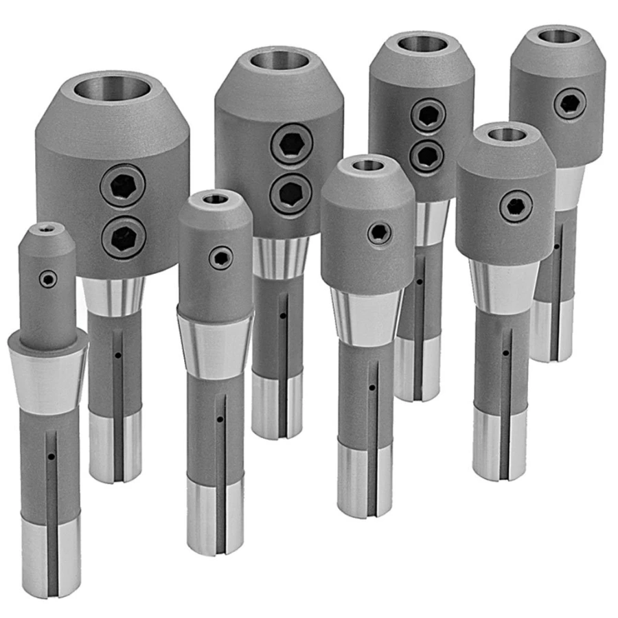 Đầu kẹp dao phay CNC - End Mill Holder