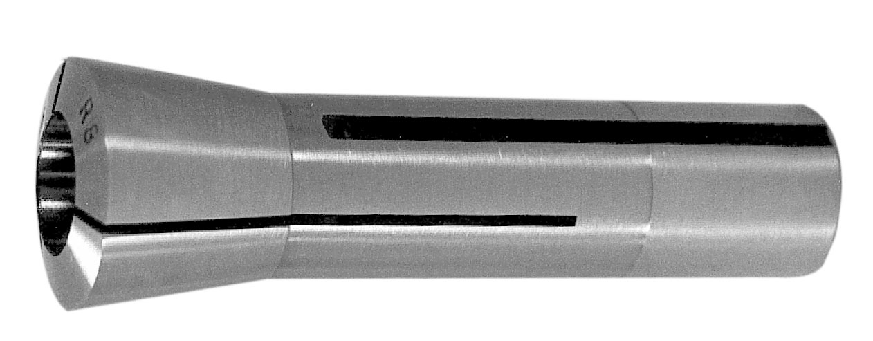 Đầu kẹp dao phay CNC - R8 Collet