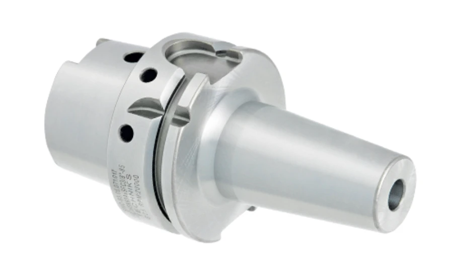 Đầu kẹp dao phay CNC - Shrink Fit Holder