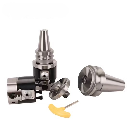 Đầu kẹp BT50
