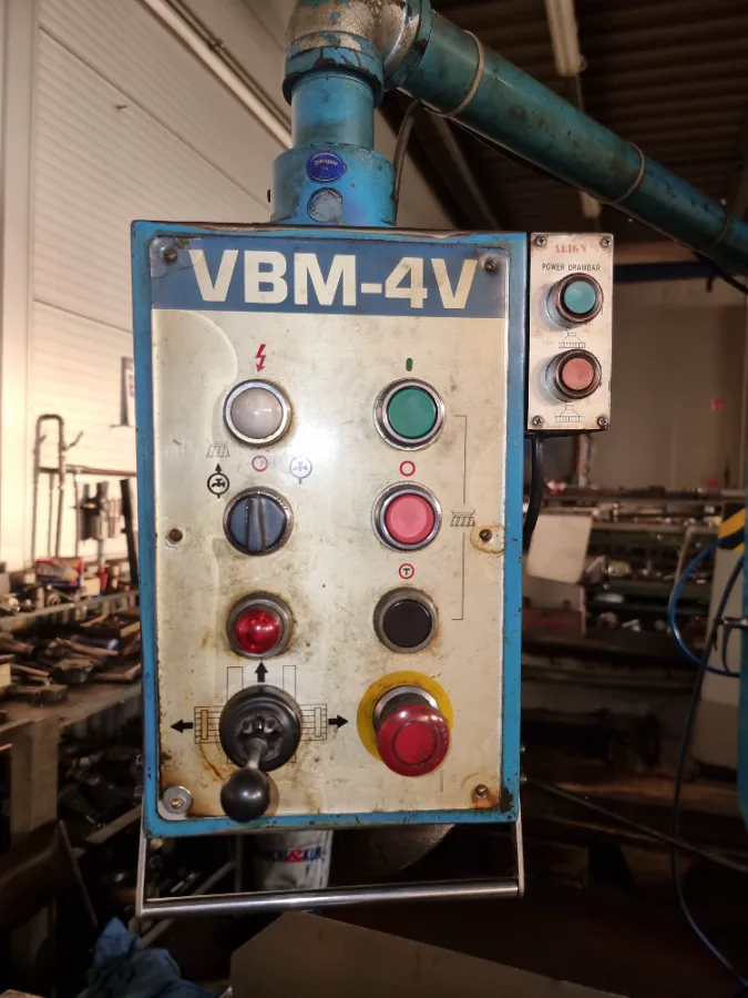 9 Vấn đề của máy phay mini cũ mà ai cũng biết