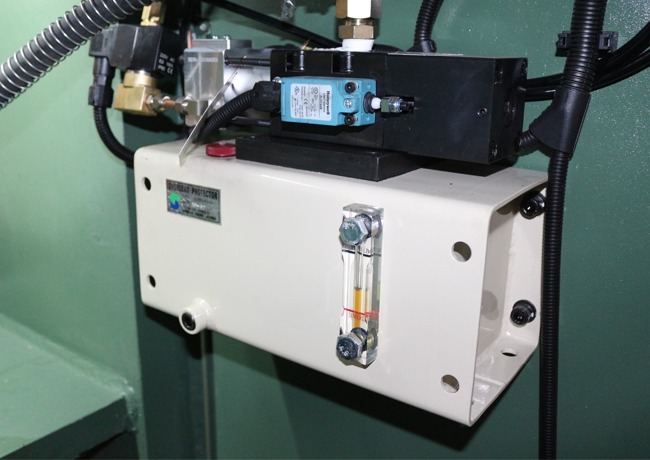 Máy dập hơi 60 tấn JH21-60T