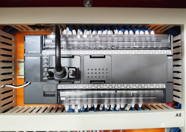 Máy dập hơi 60 tấn JH21-60T