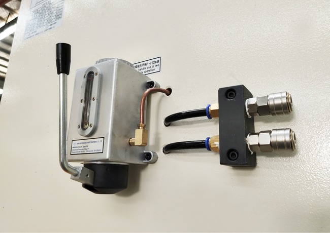 Máy dập hơi 60 tấn JH21-60T
